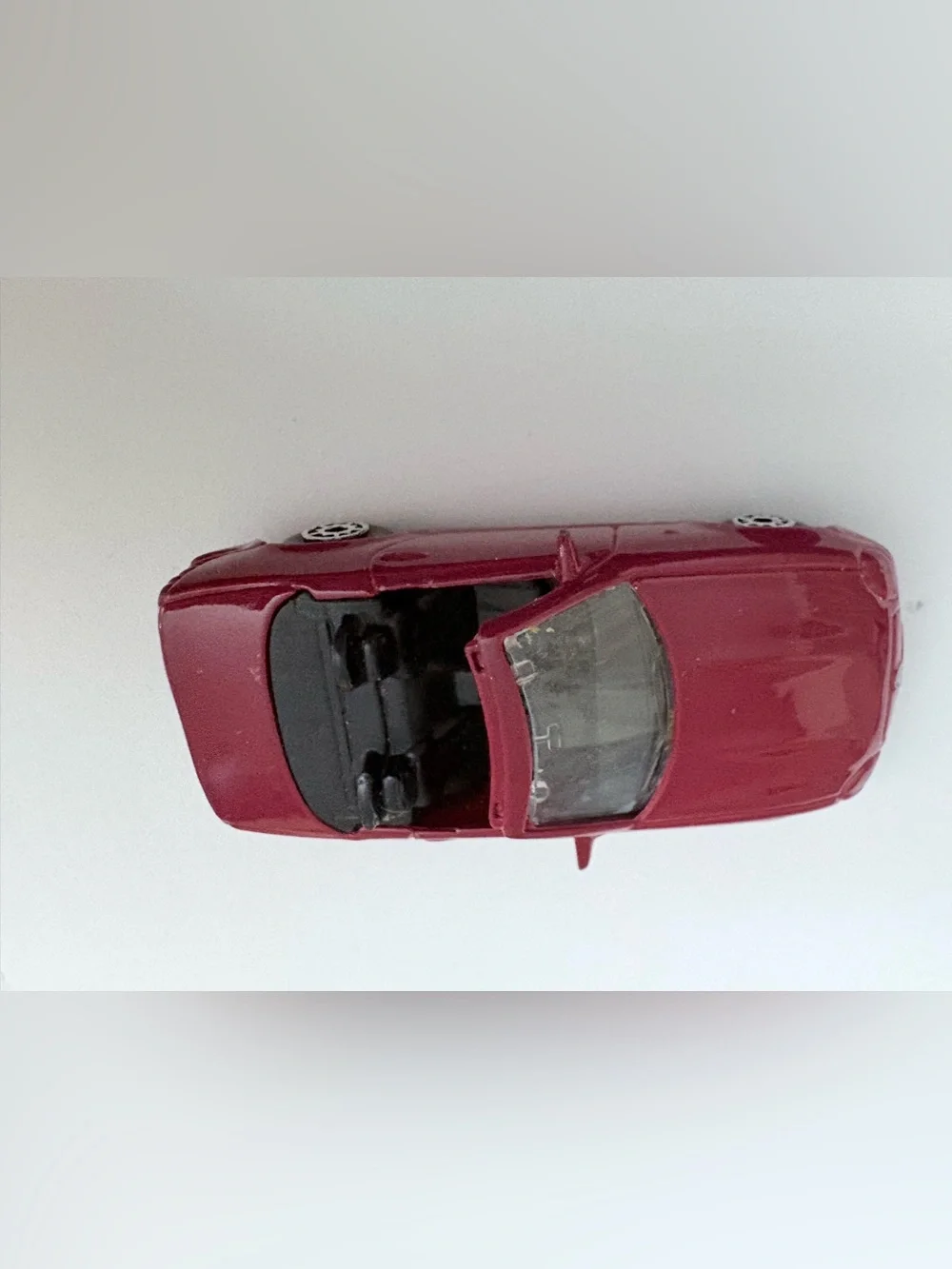 Maisto 1:64 Mercedes-Benz SLK 230 + Lexus IS300 Diecast Car Lot